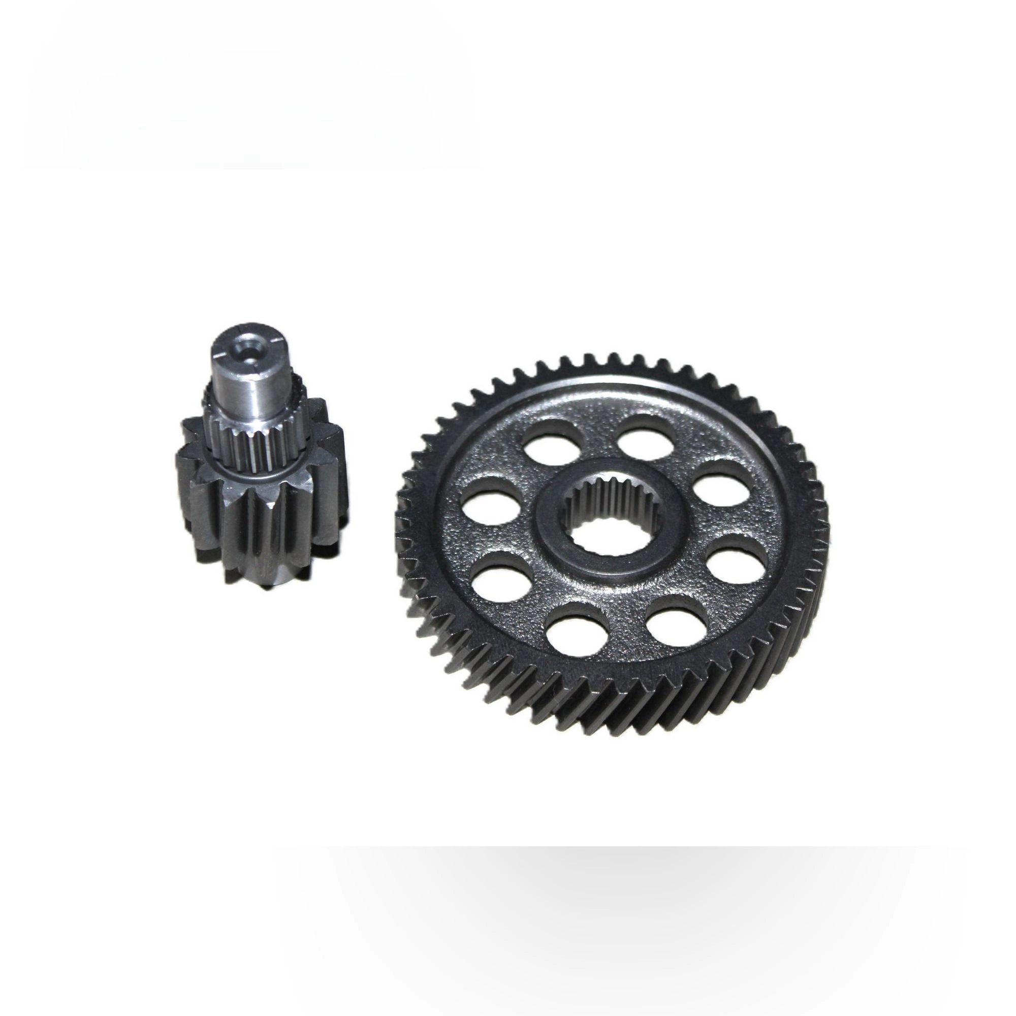 ARORA BOSS 125 DİFRANSİYEL DİŞLİ TAKIMI #BOSS125 - 128